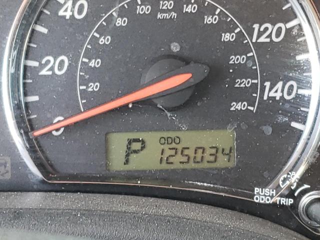 Photo 8 from auction – 2011 TOYOTA COROLLA BA with VIN 2T1BU4EE5BC552269