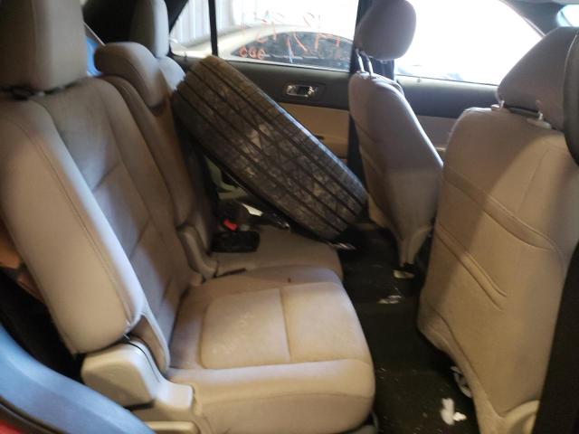 Photo 6 from auction – 2014 FORD EXPLORER with VIN 1FM5K7B8XEGC44633