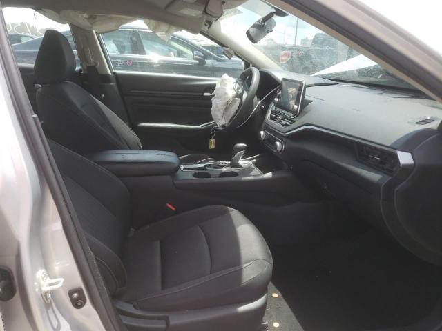 Photo 5 from auction – 2020 NISSAN ALTIMA S with VIN 1N4BL4BV8LC265662