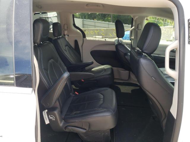 Photo 6 from auction – 2021 CHRYSLER PACIFICA T with VIN 2C4RC1BG9MR539145