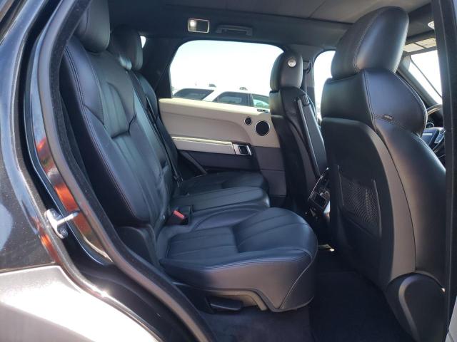 Photo 6 from auction – 2014 LAND ROVER RANGE ROVE with VIN SALWR2WF6EA322420