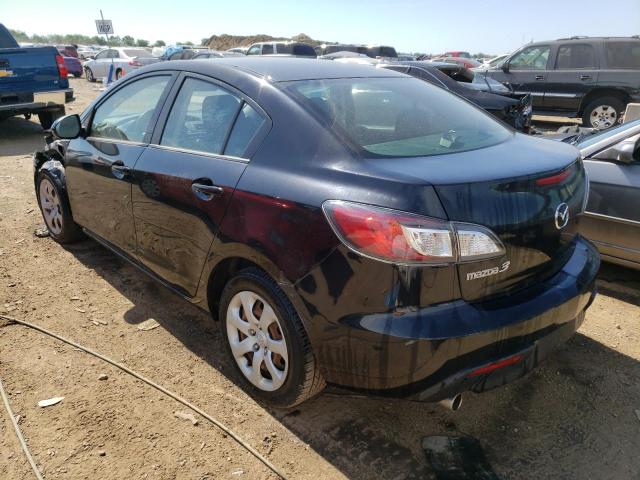 Photo 3 from auction – 2010 MAZDA 3 I with VIN JM1BL1SF8A1212163