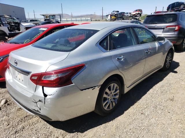 Photo 4 from auction – 2018 NISSAN ALTIMA 2.5 with VIN 1N4AL3AP8JC184764