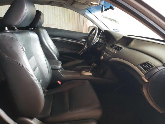 Photo 5 from auction – 2010 HONDA ACCORD EXL with VIN 1HGCS2B8XAA007489