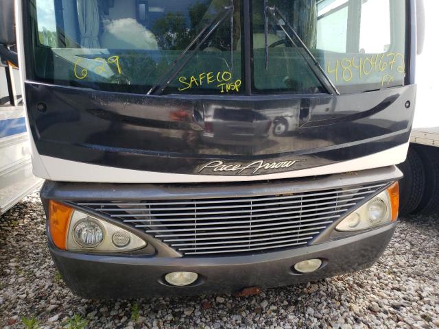 Photo 7 from auction – 2004 FLEETWOOD PACE with VIN 5B4MP67GX33374742