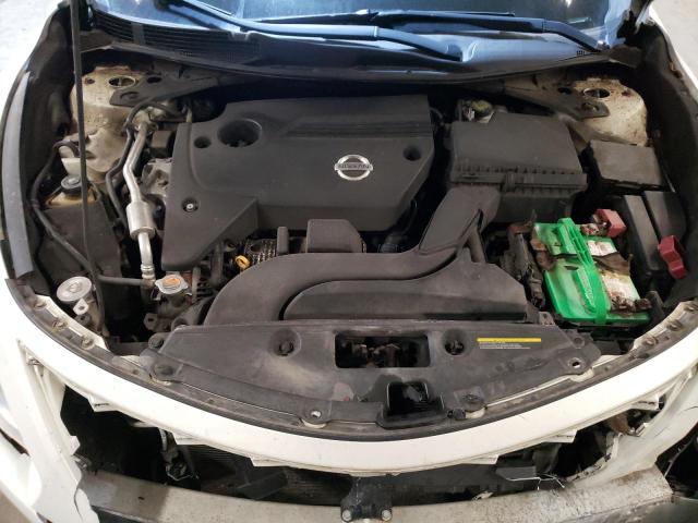 Photo 7 from auction – 2013 NISSAN ALTIMA 2.5 with VIN 1N4AL3AP5DC165884