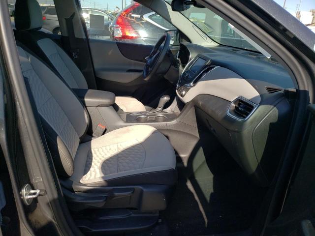 Photo 5 from auction – 2020 CHEVROLET EQUINOX LS with VIN 3GNAXHEV3LS663845