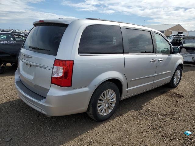 Photo 4 from auction – 2012 CHRYSLER TOWN & COU with VIN 2C4RC1CG2CR232672