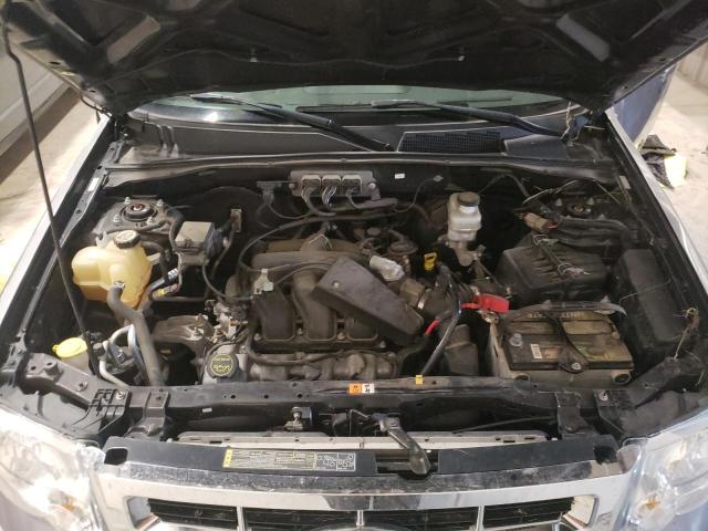 Photo 7 from auction – 2008 FORD ESCAPE LIM with VIN 1FMCU94178KE52757