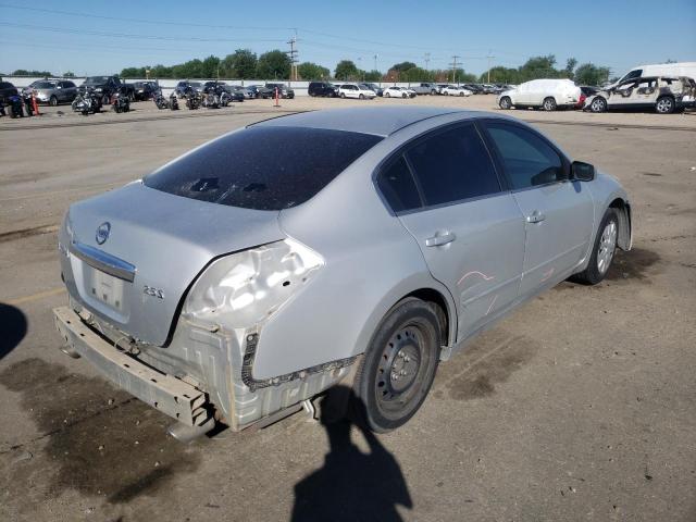 Photo 4 from auction – 2011 NISSAN ALTIMA BAS with VIN 1N4AL2AP9BN416403