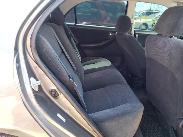 Photo 6 from auction – 2005 TOYOTA COROLLA with VIN 1NXBR32E25Z420489