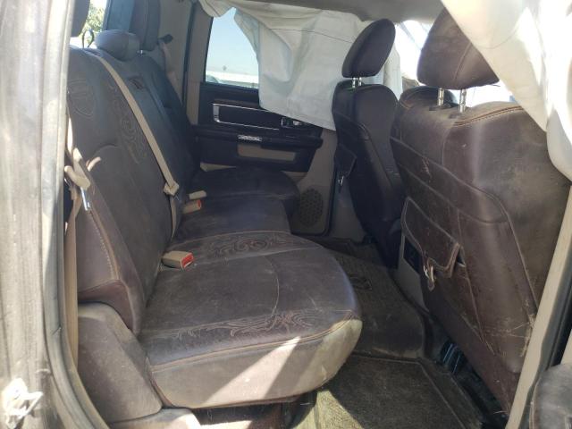 Photo 6 from auction – 2017 RAM 3500 LONGH with VIN 3C63R3FL0HG666599