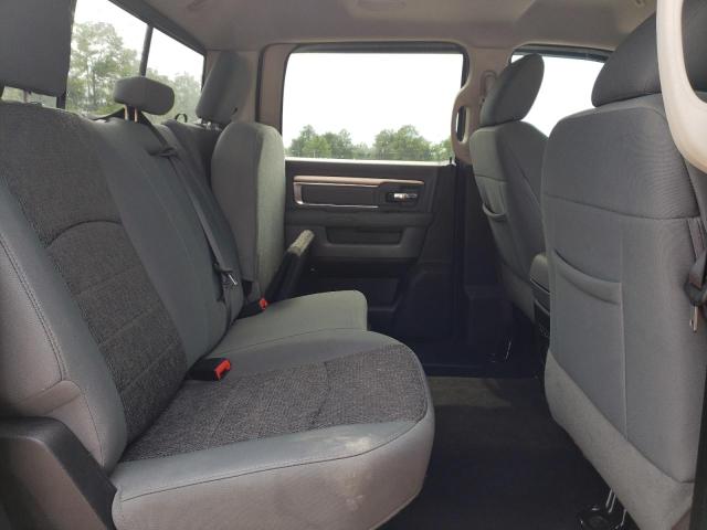 Photo 6 from auction – 2017 RAM 1500 SLT with VIN 3C6RR7LT2HG704906