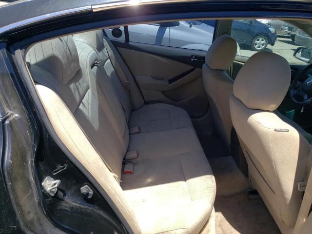 Photo 6 from auction – 2011 NISSAN ALTIMA HYB with VIN 1N4CL2AP1BC105679