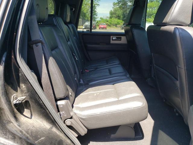 Photo 6 from auction – 2007 FORD EXPEDITION with VIN 1FMFU20517LA90995