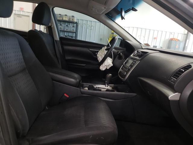 Photo 5 from auction – 2017 NISSAN ALTIMA 2.5 with VIN 1N4AL3AP3HN352177