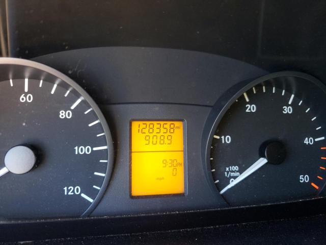 Photo 8 from auction – 2015 MERCEDES-BENZ SPRINTER 2 with VIN WD3PE8DC1F5944947