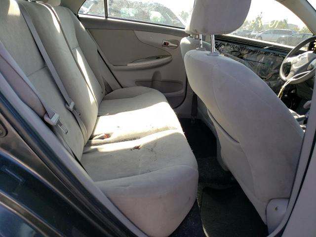 Photo 6 from auction – 2010 TOYOTA COROLLA BA with VIN 1NXBU4EE9AZ276126