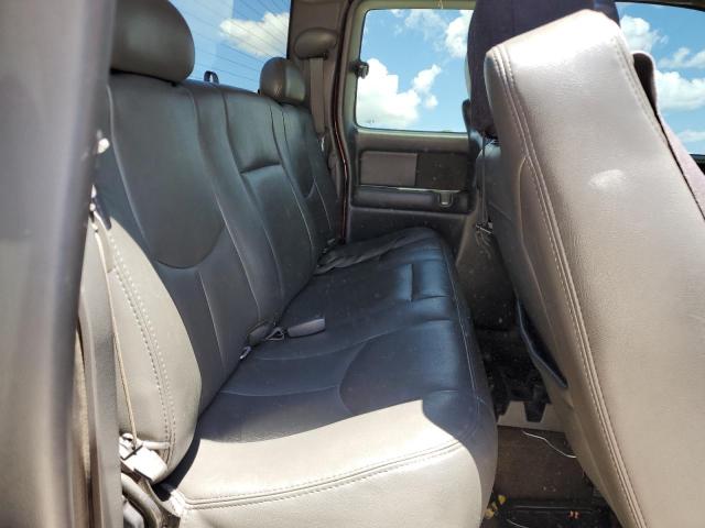 Photo 6 from auction – 2005 GMC NEW SIERRA with VIN 1GTEK19B75Z159160