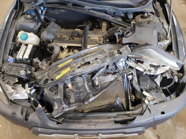 Photo 7 from auction – 2006 VOLVO XC70 with VIN YV4SZ592961241667