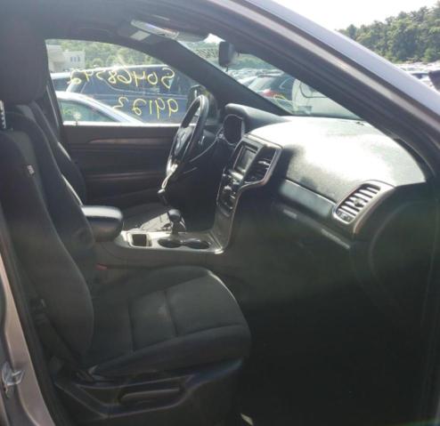 Photo 5 from auction – 2014 JEEP GRAND CHER with VIN 1C4RJFAG6EC220249