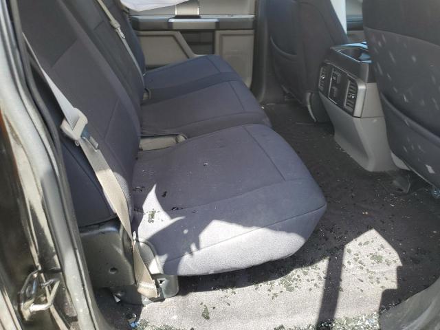 Photo 6 from auction – 2015 FORD F150 SUPER with VIN 1FTEW1EF5FKD53032