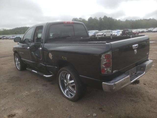Photo 3 from auction – 2005 DODGE RAM 1500 S with VIN 1D7HA18N65S117203