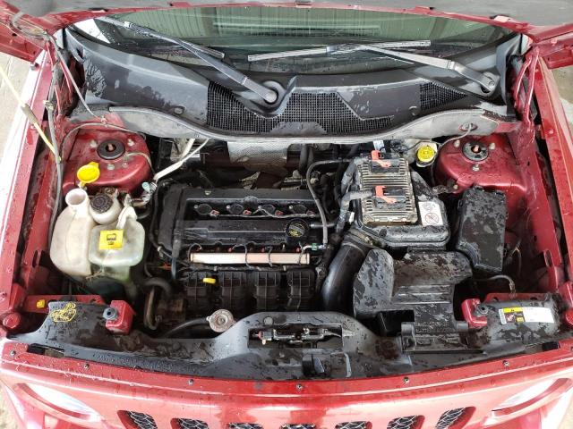 Photo 7 from auction – 2014 JEEP PATRIOT with VIN 1C4NJPFA8ED590461