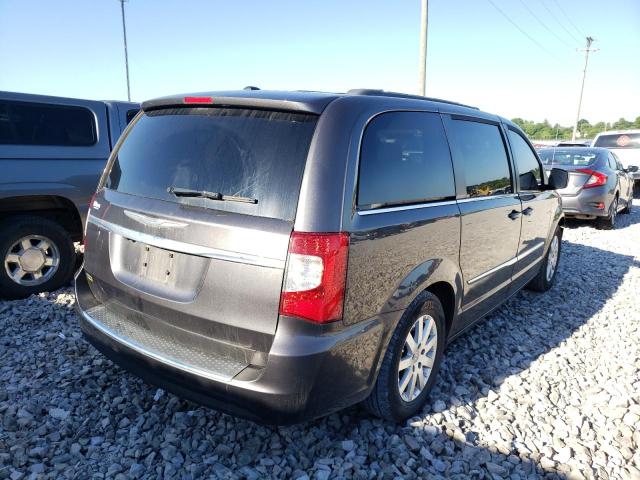 Photo 4 from auction – 2016 CHRYSLER TOWN & COU with VIN 2C4RC1BG9GR246141
