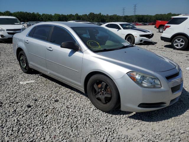 CHEVROLET MALIBU LS 2012 with VIN 1G1ZB5E02CF343653 - Photo from auction
