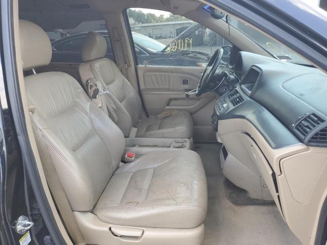 Photo 5 from auction – 2007 HONDA ODYSSEY TO with VIN 5FNRL38867B049208