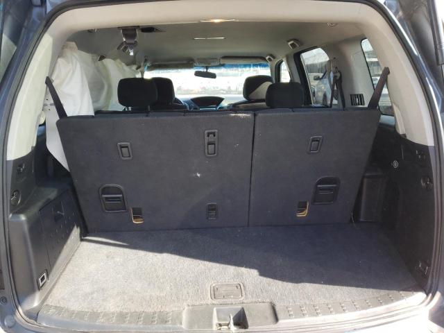 Photo 9 from auction – 2011 HONDA PILOT EX with VIN 5FNYF3H43BB056819