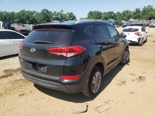 Photo 4 from auction – 2016 HYUNDAI TUCSON LIM with VIN KM8J33A44GU242531