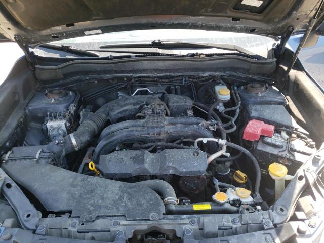 Photo 7 from auction – 2016 SUBARU FORESTER 2 with VIN JF2SJAAC6GH448552