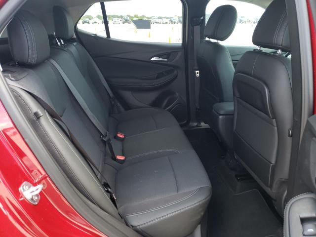 Photo 6 from auction – 2020 BUICK ENCORE GX with VIN KL4MMBS26LB104060