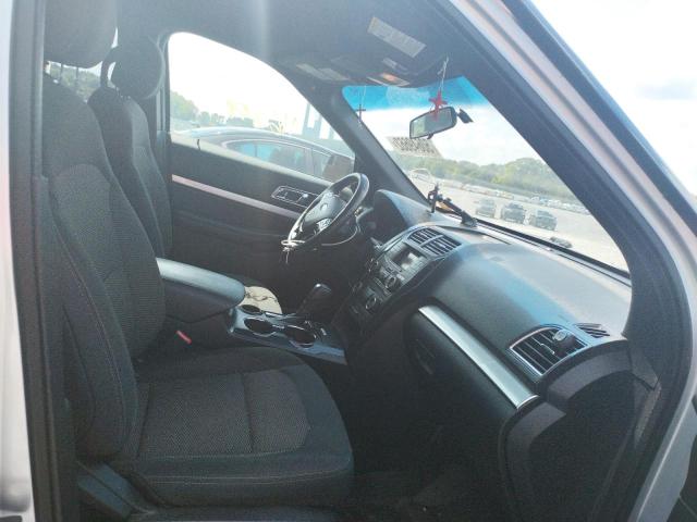 Photo 5 from auction – 2016 FORD EXPLORER X with VIN 1FM5K7DH5GGA74729