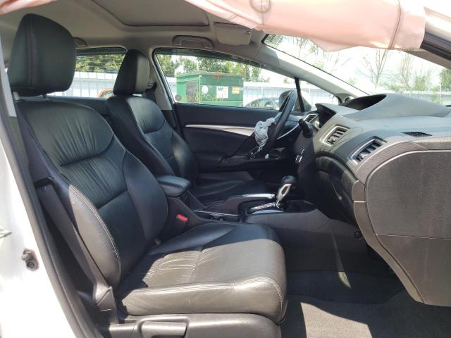 Photo 5 from auction – 2014 HONDA CIVIC TOUR with VIN 2HGFB2F73EH014273