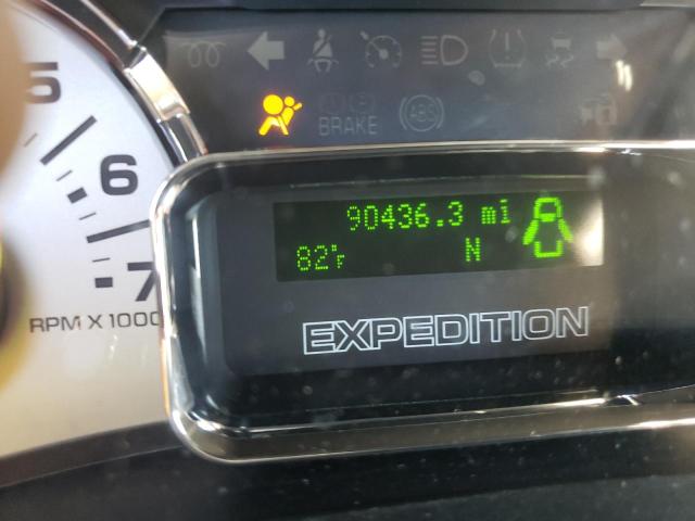 Photo 8 from auction – 2009 FORD EXPEDITION with VIN 1FMFU16519EA96823
