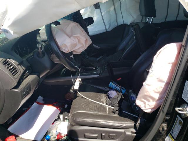Photo 5 from auction – 2015 ACURA RDX TECHNO with VIN 5J8TB4H56FL004559