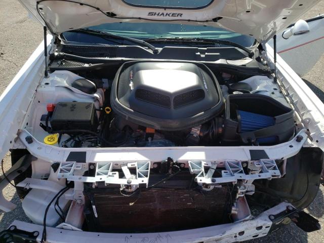 Photo 7 from auction – 2020 DODGE CHALLENGER with VIN 2C3CDZFJ1LH106063