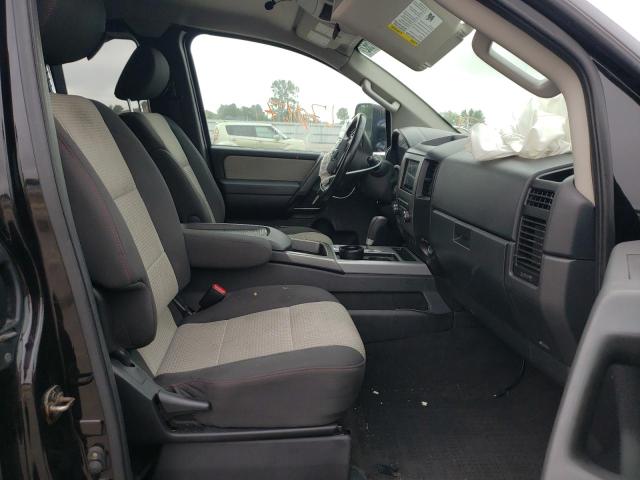 Photo 5 from auction – 2012 NISSAN TITAN S with VIN 1N6AA0CC4CN321552
