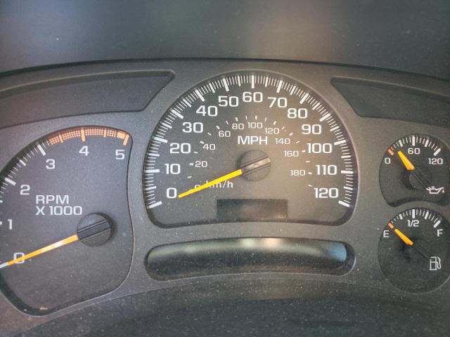 Photo 8 from auction – 2004 CHEVROLET SILVERADO with VIN 1GCHK23194F149832