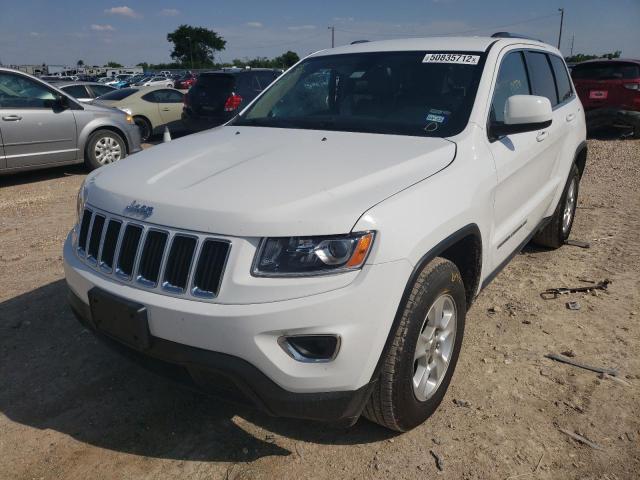 Photo 2 from auction – 2014 JEEP GRAND CHER with VIN 1C4RJEAG2EC473322