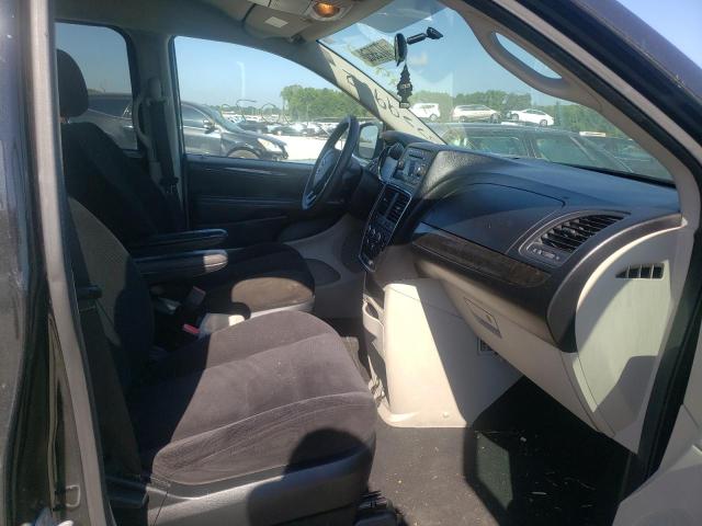 Photo 5 from auction – 2012 DODGE GRAND CARA with VIN 2C4RDGBG0CR372480