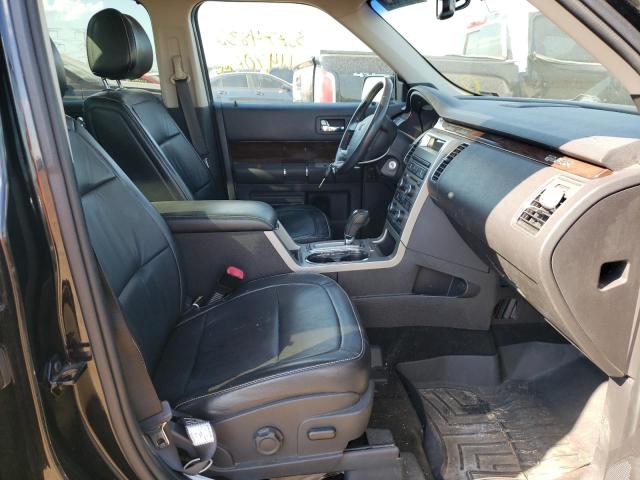 Photo 5 from auction – 2011 FORD FLEX SEL with VIN 2FMHK6CCXBBD31171