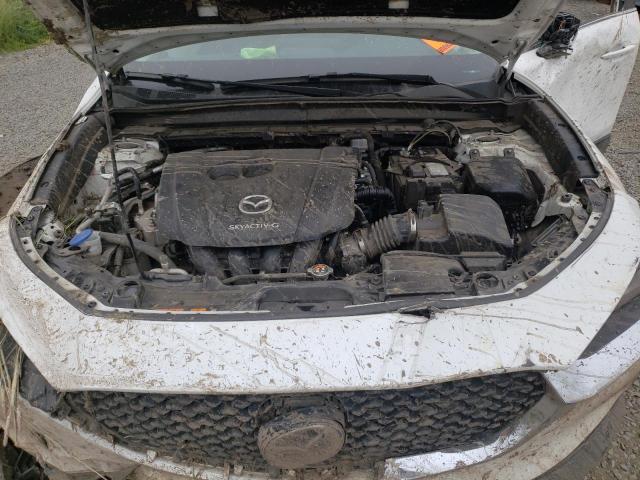 Photo 7 from auction – 2020 MAZDA CX-30 SELE with VIN 3MVDMBCL7LM131790