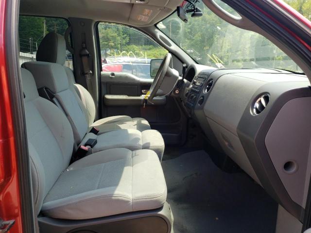 Photo 5 from auction – 2007 FORD F150 SUPER with VIN 1FTPW14V97FA33580