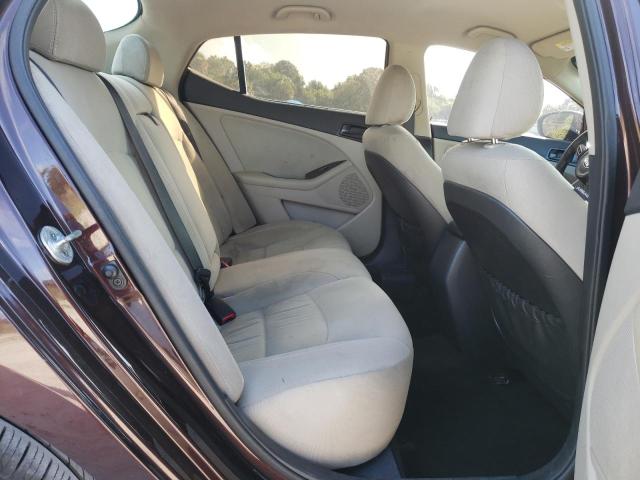 Photo 6 from auction – 2015 KIA OPTIMA LX with VIN 5XXGM4A72FG469944