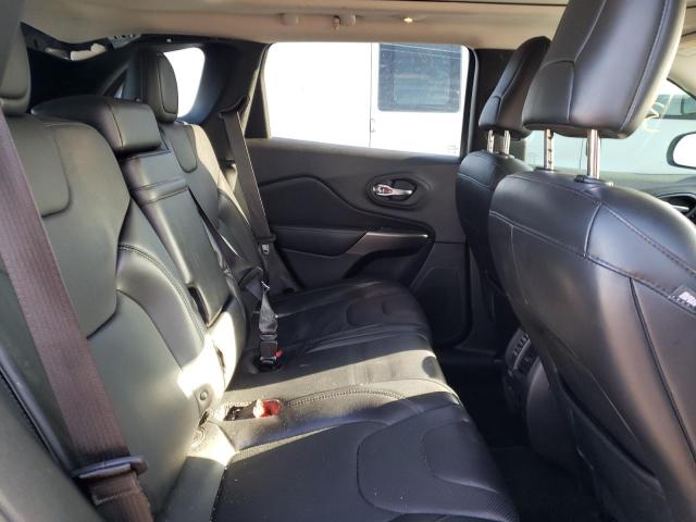 Photo 6 from auction – 2019 JEEP CHEROKEE L with VIN 1C4PJLDBXKD326800