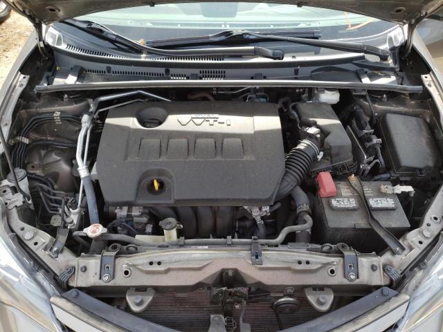 Photo 7 from auction – 2017 TOYOTA COROLLA L with VIN 2T1BURHE0HC858815